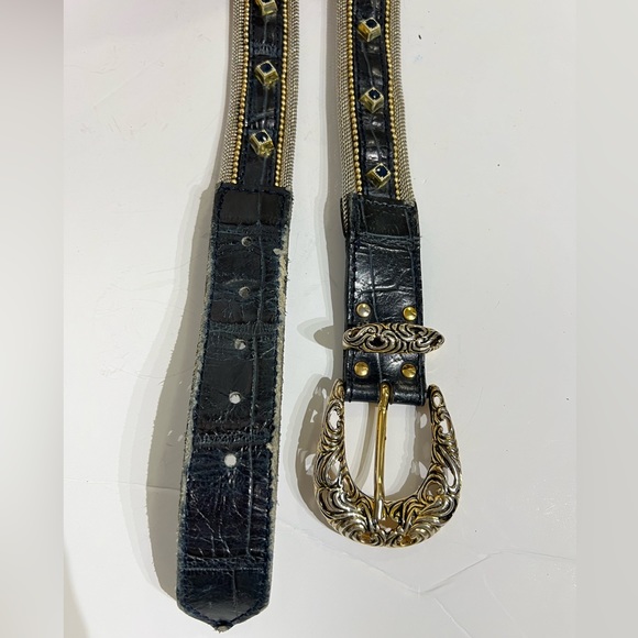 Vintage Nanni Belt - Picture 8 of 11